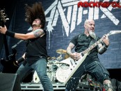 Anthrax