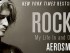 joe perry - banner - rocks - my life in and out of aerosmith