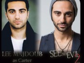 lee majdoub - carter - see no evil 2