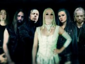 white empress - band