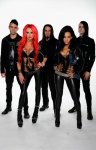 NEWS: BUTCHER BABIES to kick off North American tour this weekend