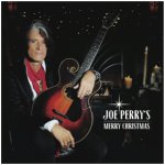 Joe Perry Releases New Christmas EP!