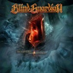 ALBUM REVIEW: BLIND GUARDIAN – BEYOND THE RED MIRROR