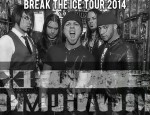 NEWS: Tour dates for Emphatic!