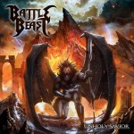 ALBUM REVIEW: BATTLE BEAST – UNHOLY SAVIOR
