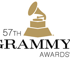 57th Annual GRAMMY Awards Nominees