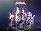 Aerosmith Rocks Donington 2014