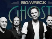 Big Wreck Banner
