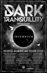 NEWS: INSOMNIUM KICKS OFF 2015 WITH NORTH AMERICAN TOUR