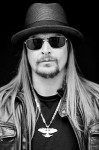 NEWS: KID ROCK PREMIERES FIRST VIDEO AND SINGLE FROM “FIRST KISS”