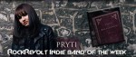 INDIE BAND OF THE WEEK: PRYTI