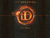 Rise Again album cover