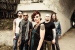 INTERVIEW: FLYLEAF