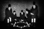 NEWS: FAITH NO MORE RELEASE SOL INVICTUS ON MAY 19