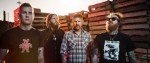 MASTODON TO REISSUE ALL OF THEIR REPRISE RECORDS ON VINYL!