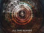 ALL THAT REMAINS RELEASE NEW VIDEO!