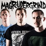 NEWS: Magrudergrind: Sign to Relapse Records; Enter Studio