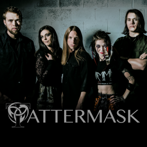 Tattermask Group Shot