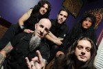 ANTHRAX ANNOUNCE NEW TOUR DATES WITH VOLBEAT