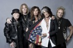 AEROSMITH TO PERFORM AT PRO FOOTBALL HALL OF FAME FESTIVAL 2015!
