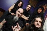 ANTHRAX ANNOUNCE NEW TOUR DATES WITH VOLBEAT