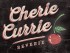 Cherie Curry Album Cover
