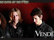 Vendetta Red - IBOTW - Indie Band of the Week - Banner