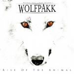 ALBUM REVIEW: WOLFPAKK – RISE OF THE ANIMAL