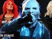 Day 2 Rebellion Stage