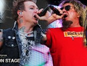 Day 1 Rebellion Stage