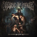 ALBUM REVIEW: Hammer of the Witches – Cradle of Filth
