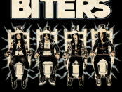 Biters - Electric Blood