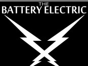 battery electric cover