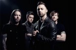 NEWS: BULLET FOR MY VALENTINE RELEASE NEW SONG “ARMY OF NOISE” TODAY FROM FORTHCOMING ALBUM VENOM OUT AUGUST 14TH