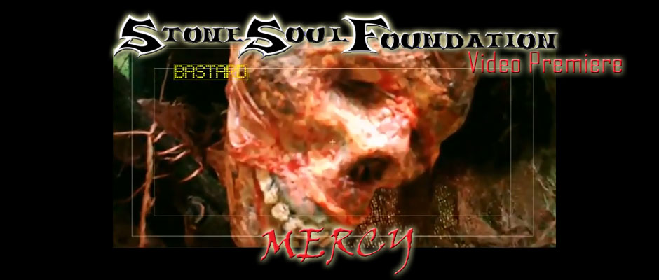 Stone Soul Foundation - Mercy