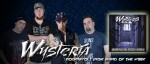 INDIE BAND OF THE WEEK: WYSTERIA