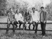 Atlas Road Crew (L-R)
Dave Beddingfield, Max Becker, Taylor Nicholson, Patrick Drohan, Bryce James
Photo Credit: Sean Money + Elizabeth Fay