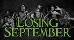 Losing September Release “American Hero” Music Video & Prepare For Upcoming Tour