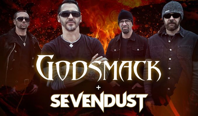 Godsmack