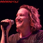 INTERVIEW AND SHOW REVIEW: CANDLEBOX