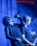 SHOW REVIEW: Alice in Chains