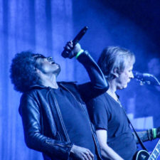 SHOW REVIEW:  Alice in Chains