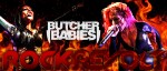 BUTCHER BABIES LIVE SHOW REVIEW, PHOTOS AND INTERVIEW