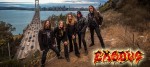 INTERVIEW: EXODUS