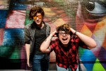 Renaissance Kids Release “I Can See Everything” Music Video
