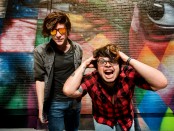 Renaissance Kids Promo 2