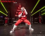 TECH N9NE’S TECH THE HALLS – CONCERT PHOTOS AND LIVE SHOW REVIEW