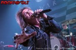 LIVE PICS AND SHOW REVIEW: EUROPE