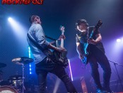 Metro Station - Mason Musso, Trace Cyrus
Photo by: John Thornbrugh