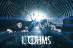 I, Ohms Announces Release Date for Debut EP